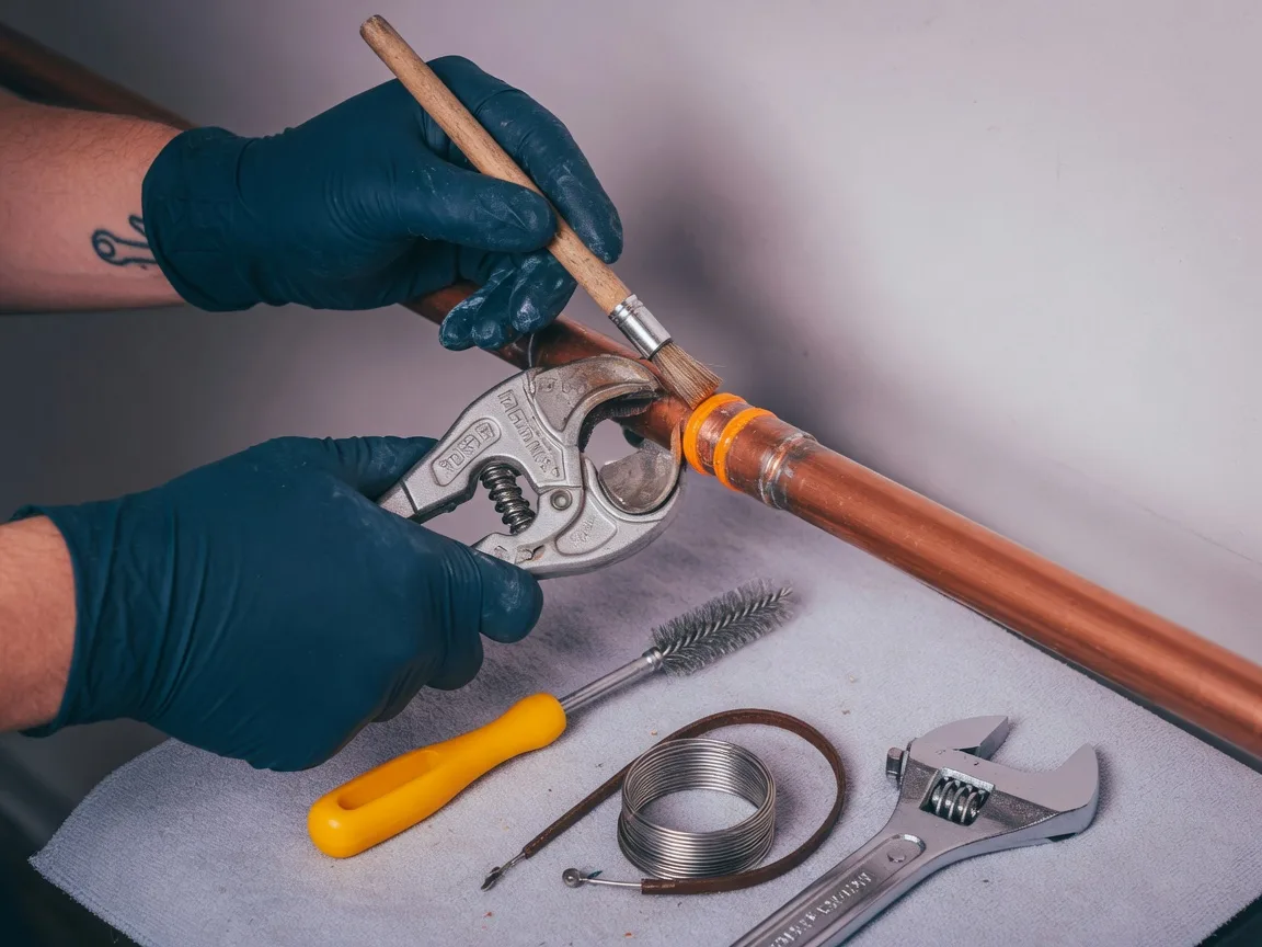 Why choose Sump Pump Repair in Augusta Springs, VA
